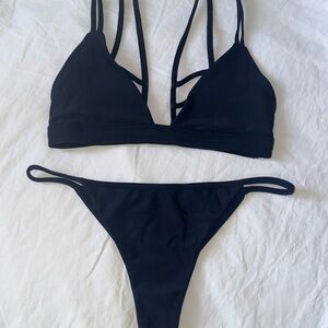 Benoa black set